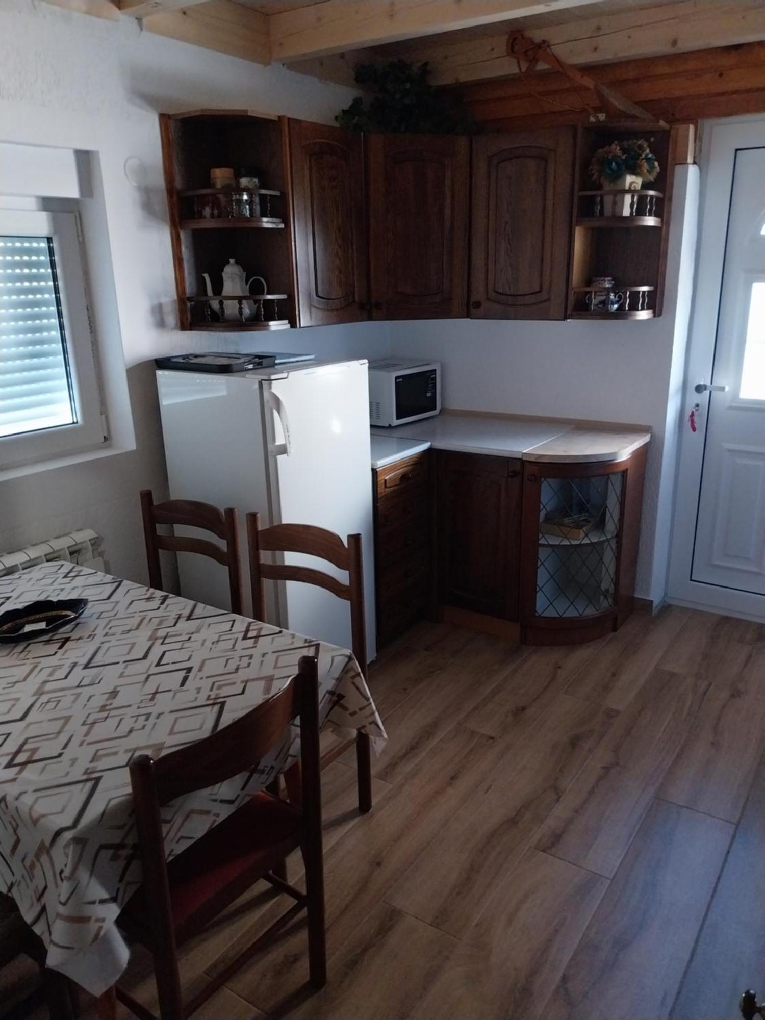 Rent A House - "Laki" Villa Zabljak  Bagian luar foto