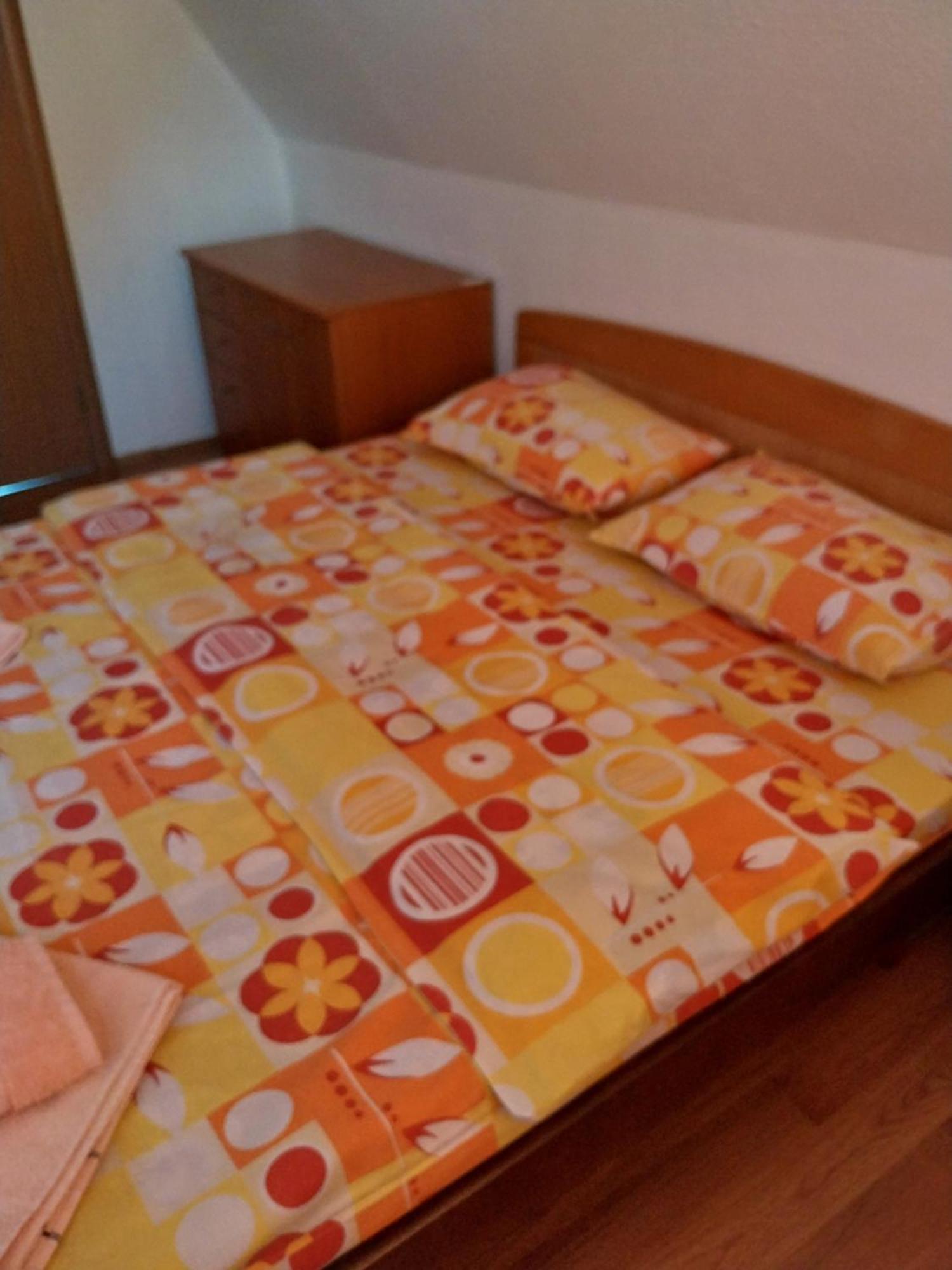 Rent A House - "Laki" Villa Zabljak  Bagian luar foto