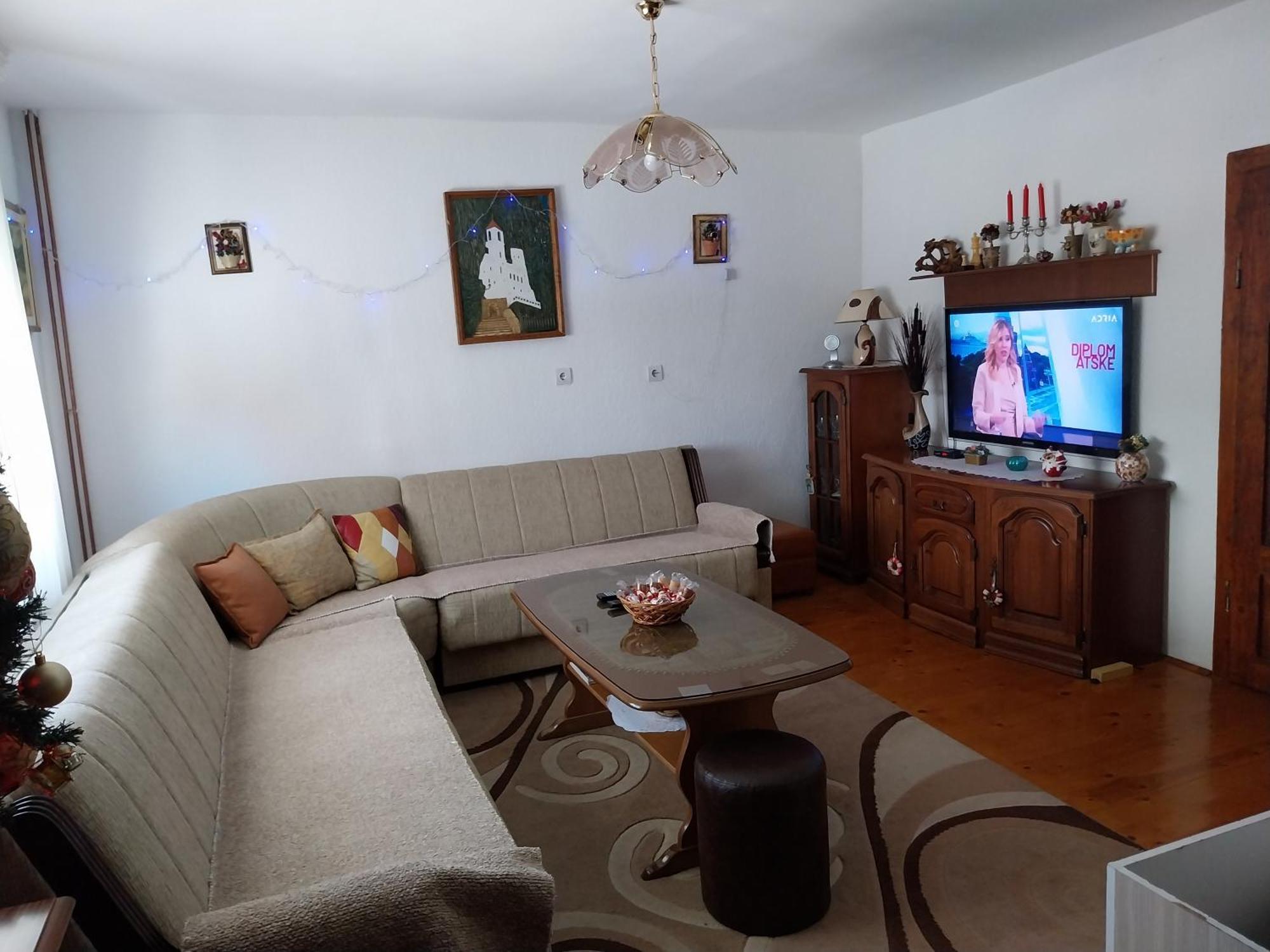 Rent A House - "Laki" Villa Zabljak  Bagian luar foto