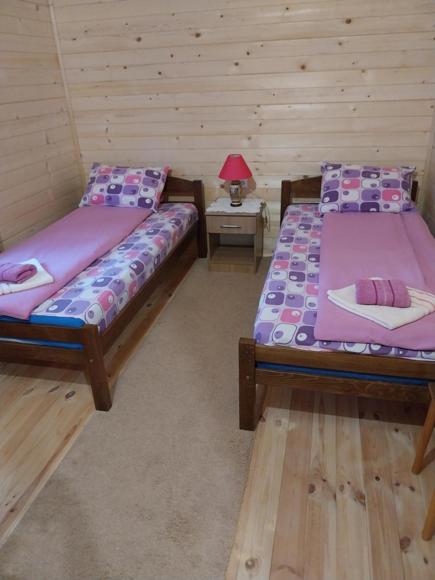 Rent A House - "Laki" Villa Zabljak  Bagian luar foto